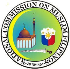 NATIONAL COMMISSION ON MUSLIM FILIPINOS (Formerly .